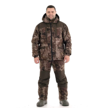Костюм зимний Novatex Лесной