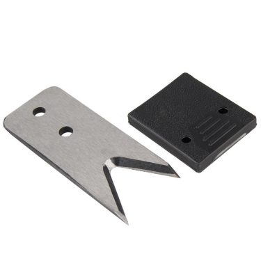 Нож Ласточкин хвост к пешне Тонар