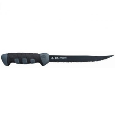 Нож PENN 1366262 филейный серрейторный 20см