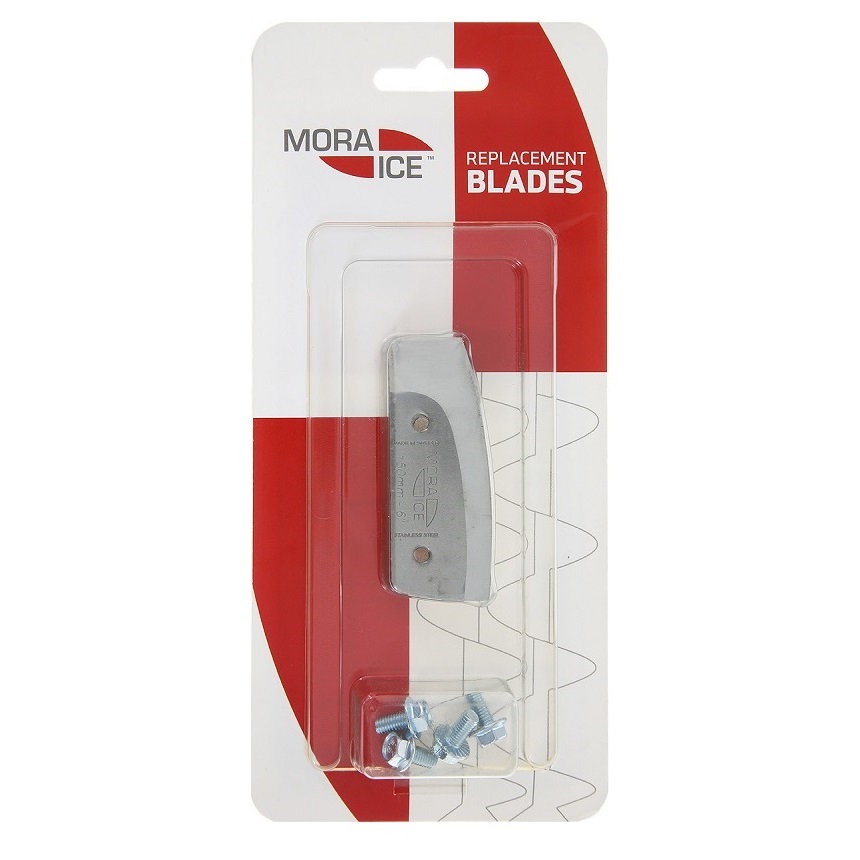 Ножи для ледобура Mora Ice Spiralen Ножи для ледобура Mora Ice Spiralen 90mm