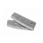 Ножи для ледобура Mora Ice Spiralen 90mm