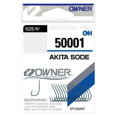 Крючки Owner 50001 №8