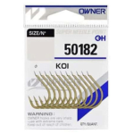Крючки Owner 50182 №3