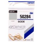 Крючки Owner 50284 №11