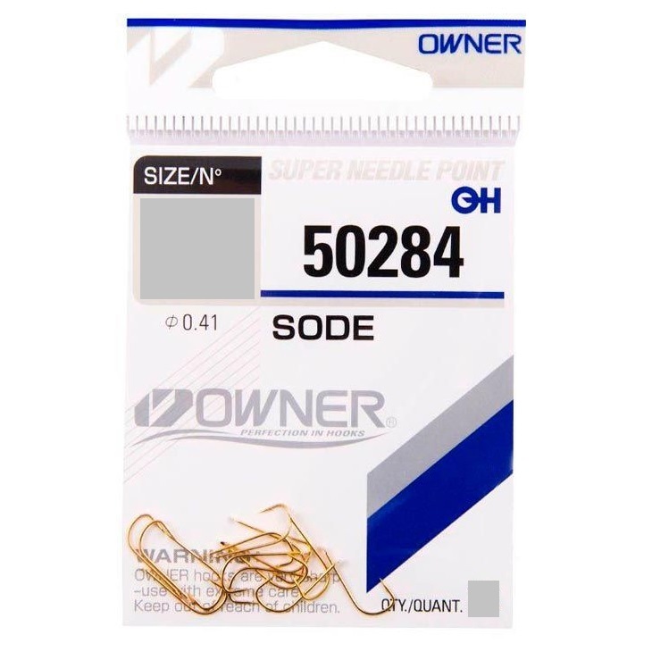 Owner 50284 Крючки Owner 50284 №11