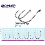 Крючки Owner 50355 №4