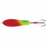 Блесна Kuusamo Professor 2 90/18 незацеп GL/GR/FYe/R-C UV