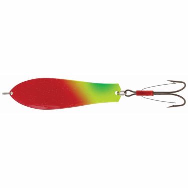 Блесна Kuusamo Professor 2 90/18 незацеп GL/GR/FYe/R-C UV