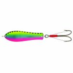 Блесна Kuusamo Professor 3 75/12 незацеп BL/LI/BLU/GR-C