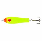 Блесна Kuusamo Professor 3 75/9 бусинка FYe-S