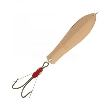 Блесна Kuusamo Professor 3 75/12 незацеп BL/LI/BLU/GR-C