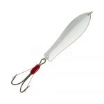 Блесна Kuusamo Professor 3 75/12 незацеп FYe-S