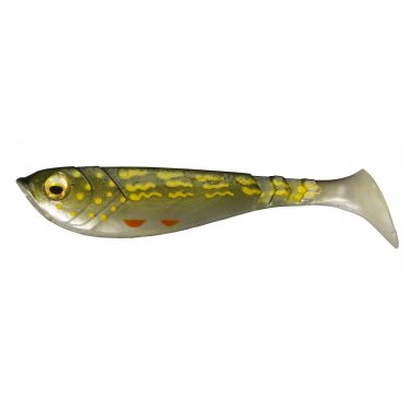 Силиконовая приманка Berkley Powerbait Pulse Shad 180 Pike