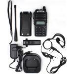 Радиостанция Baofeng UV-82 8W