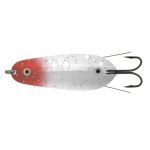 Блесна Kuusamo Rasanen 70/10 незацеп GL/FR/PeW-C