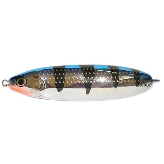 Блесна Rapala Minnow Spoon RMS07 /MBT