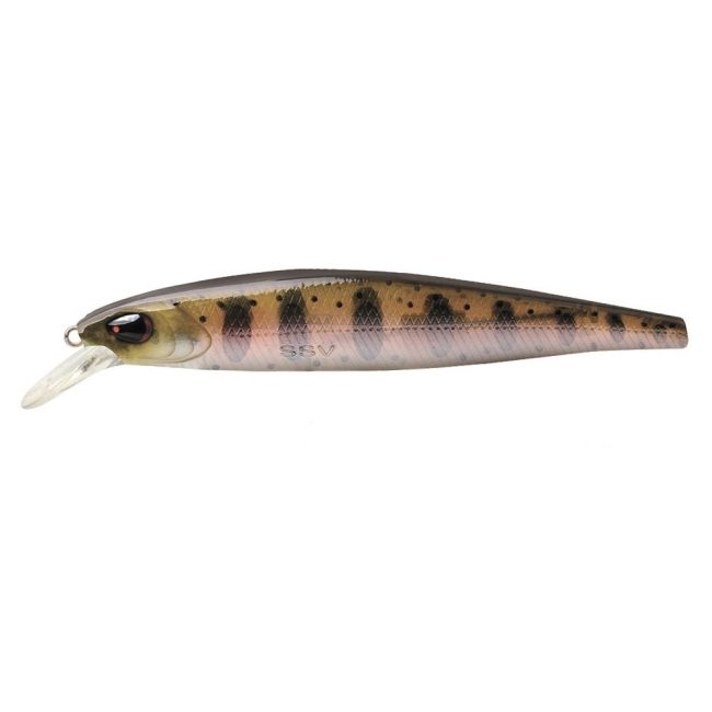 Воблер Silver Stream SALAMANDER DD-28