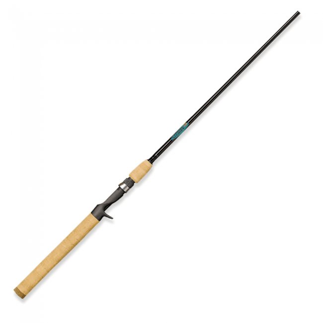 Спиннинг St.Croix Avid IPC  228см. 3.5-10.5 гр. ( кастинг)