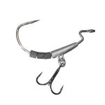 Оснастка Sebile Swimbait Rig 5/0-BN