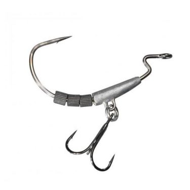 Sebile Swimbait Rig