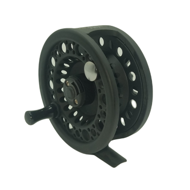 Катушка нахлыстовая Shakespeare OMNI FLY REEL 6/7 WT