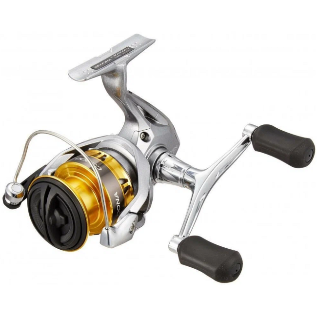 Катушка Shimano SEDONA C3000DH