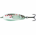 Блесна Kuusamo Taimen Super 75/17 S/R