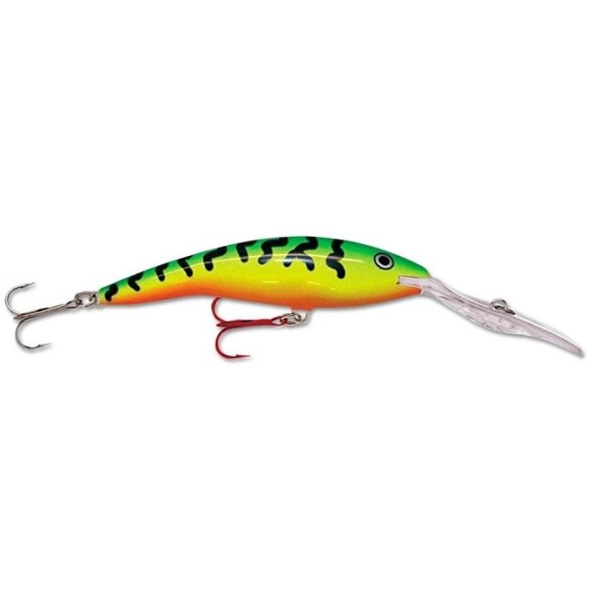 Воблер Rapala Tail Dancer Deep TDD09/FT