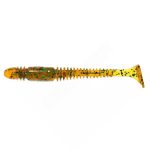 Виброхвосты Lucky John Pro Series Tioga 2.4″ цв. PA19