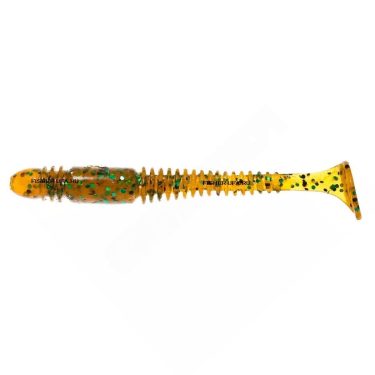 Виброхвосты Lucky John Pro Series Tioga 2.4″ цв. PA19