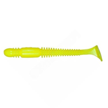 Виброхвосты Lucky John Pro Series Tioga 2.4″ цв. S88