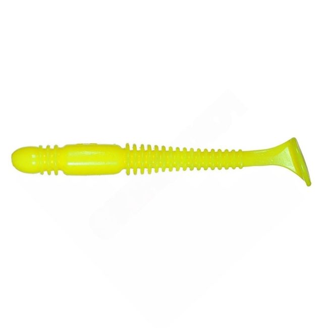 Виброхвосты Lucky John Pro Series Tioga 2.4″ цв. S88