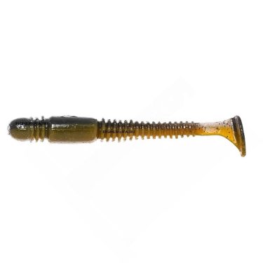 Виброхвосты Lucky John Pro Series Tioga 3.4″ цв. T45