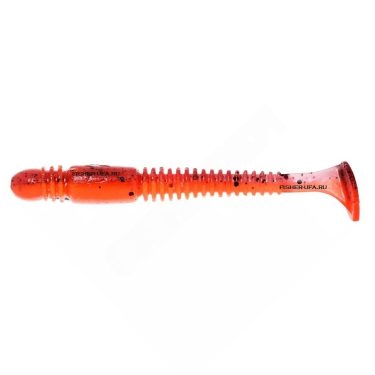 Виброхвосты Lucky John Pro Series Tioga 2.9″ цв. T48