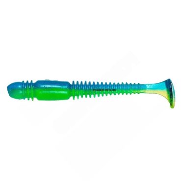 Виброхвосты Lucky John Pro Series Tioga 4.5" цв. T50