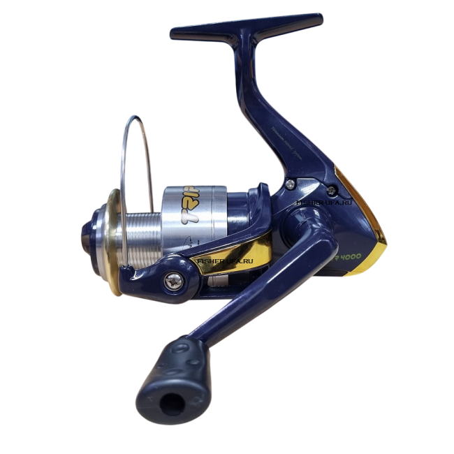 Катушка Silver Stream TRIP REEL TR3000