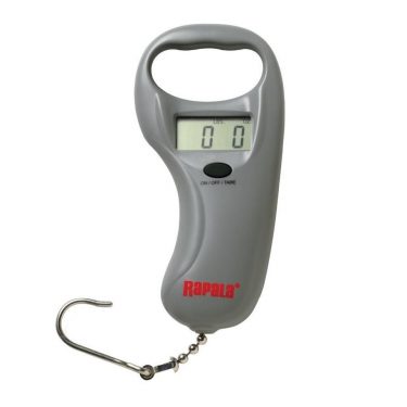 Весы Rapala RSDS-50 (25кг) электронные