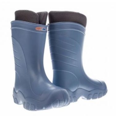 Сапоги Вездеход Тип-Топ СВ-35 детские р.33 Серо-голубой