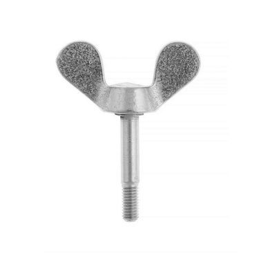 Винт-барашек для Тонар Торнадо (М6) усиленный