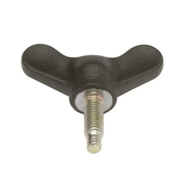 Винт-барашек Mora Ice М8