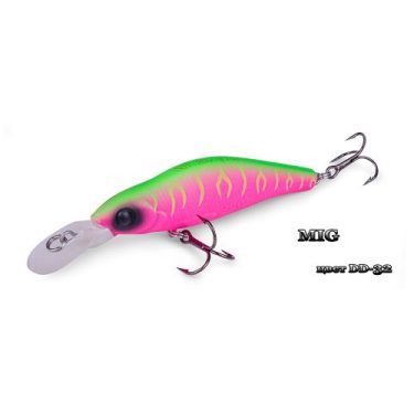 Воблер Silver Stream MIG DD-32