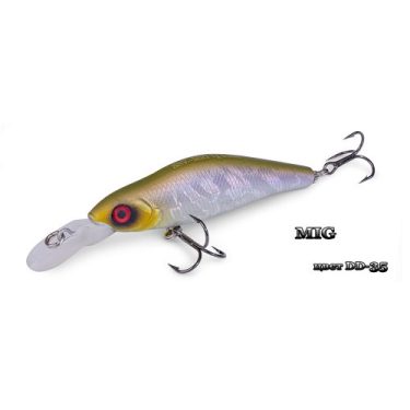 Воблер Silver Stream MIG DD-35