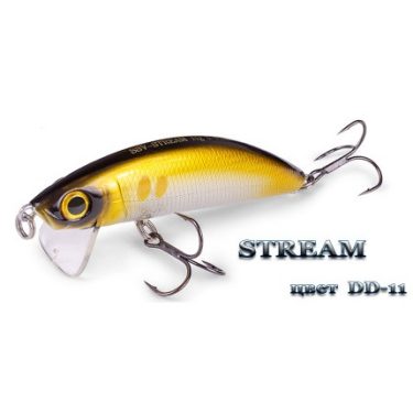 Воблер Silver Stream STREAM DD-11