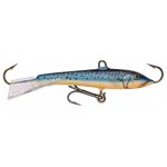 Балансир Rapala Jigging Rap W05/BSM