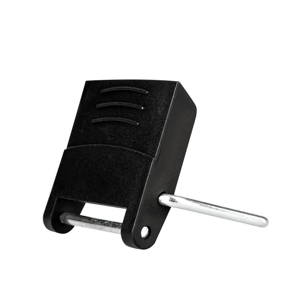 Защелка для ящика зимнего Helios (HS-WBM-L) Защелка для ящика зимнего Helios (HS-WBM-L)