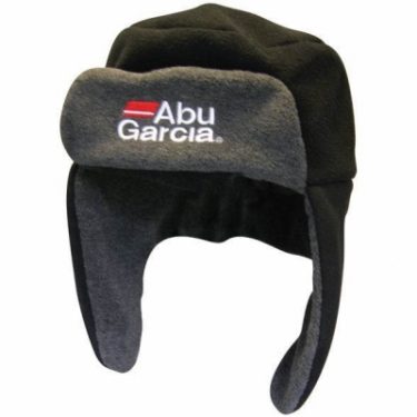 Шапка-ушанка Abu Garcia Fleece Hat 1152200