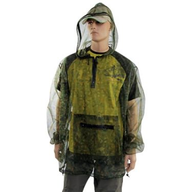 Куртка антимоскит Norfin 6020-XL