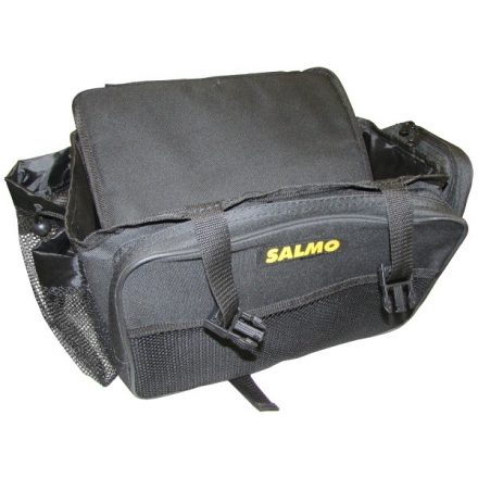 Сумка-рюкзак для зимнего ящика SALMO 2075