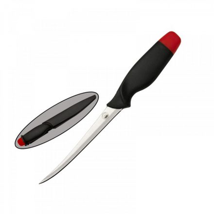 Набор SHAKESPEARE SALT XT Filleting Knife 1294101 (нож+точило блистер)