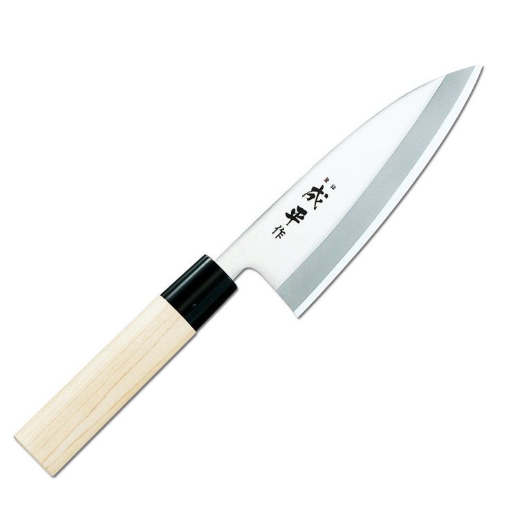 Нож Field Factory NARIHIRASAKU DEBA KNIFE FС-83